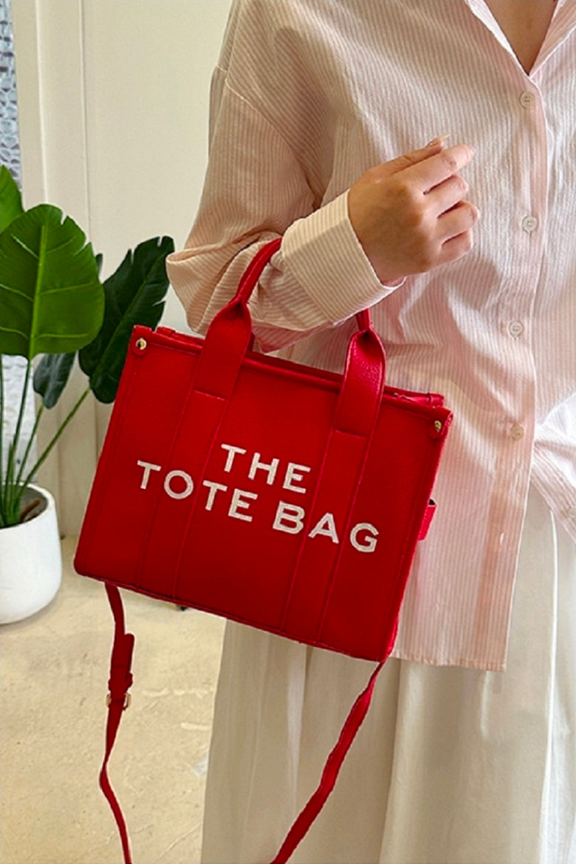 The Medium Tote Bag