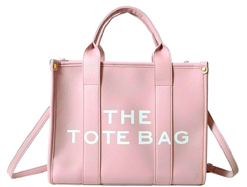 The Medium Tote Bag