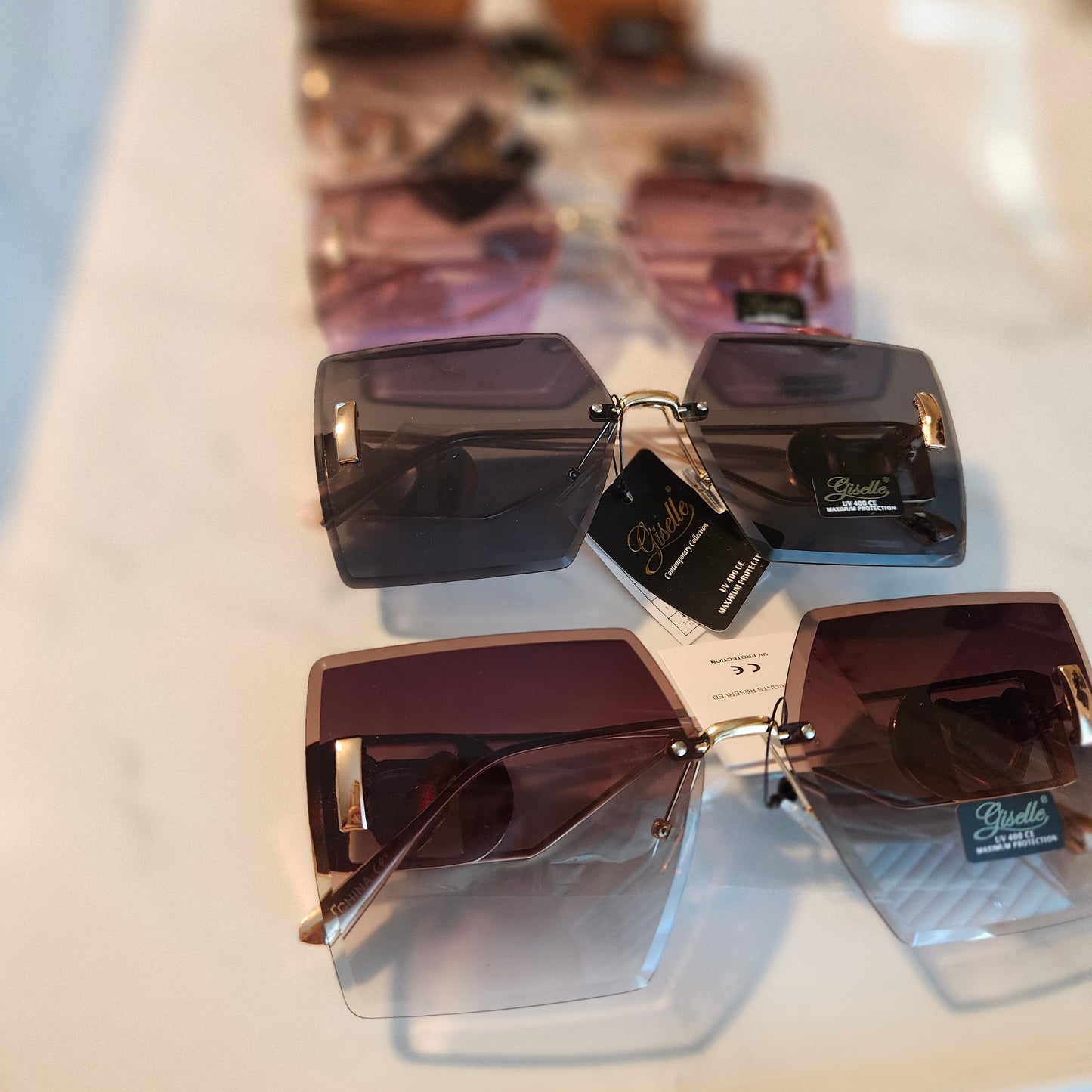 Victoria Sunglasses