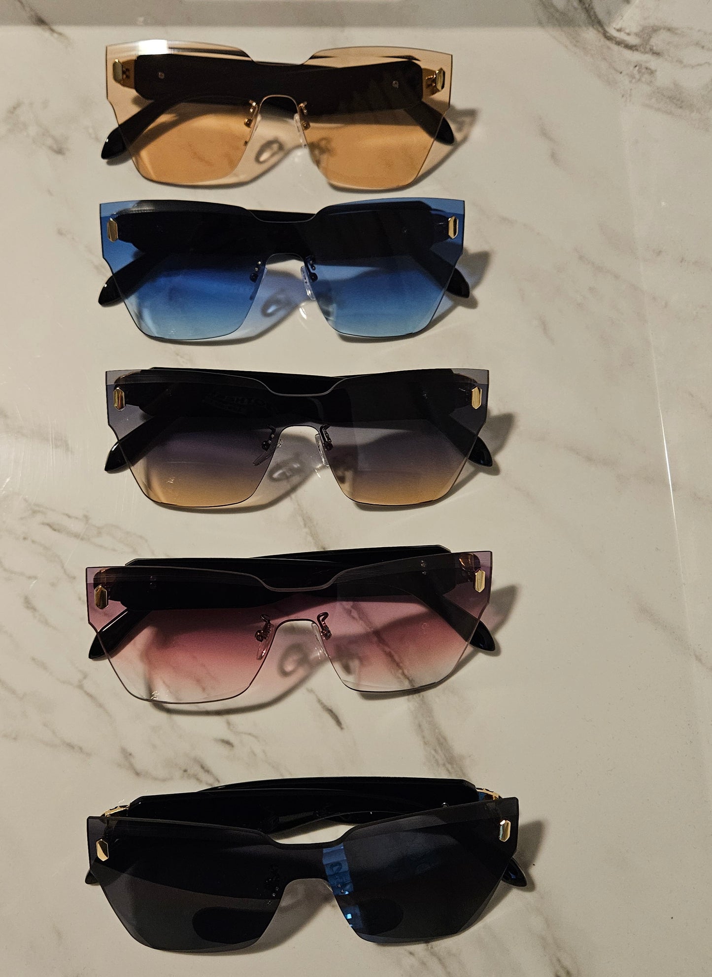 Sunset Sunglasses