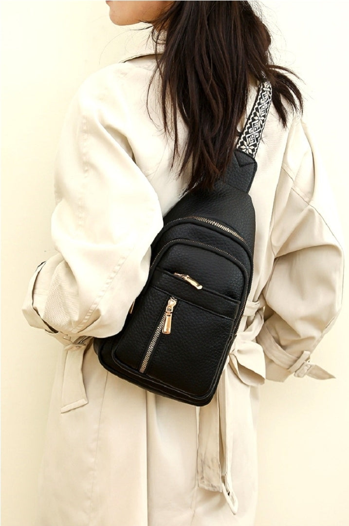 Everyday Crossbody Bag