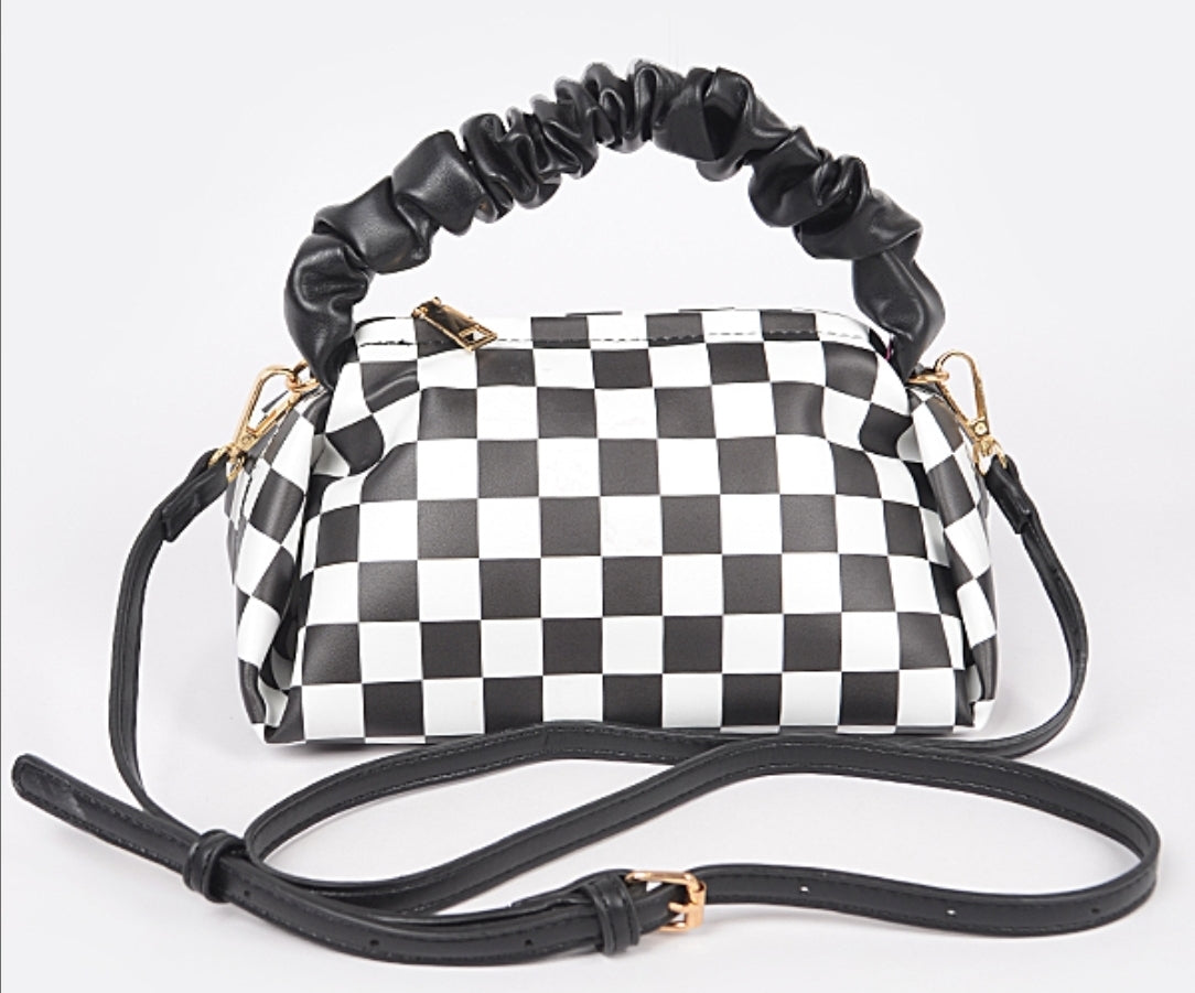 The Vibe Check Bag