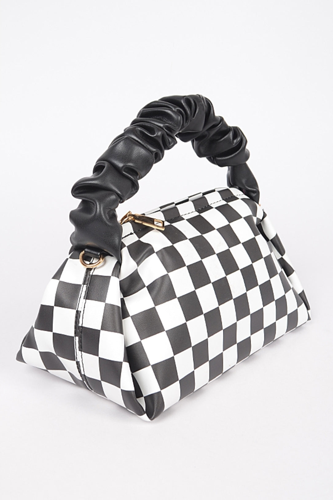 The Vibe Check Bag