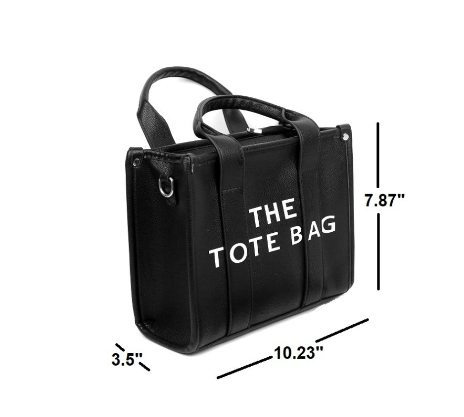 The Medium Tote Bag
