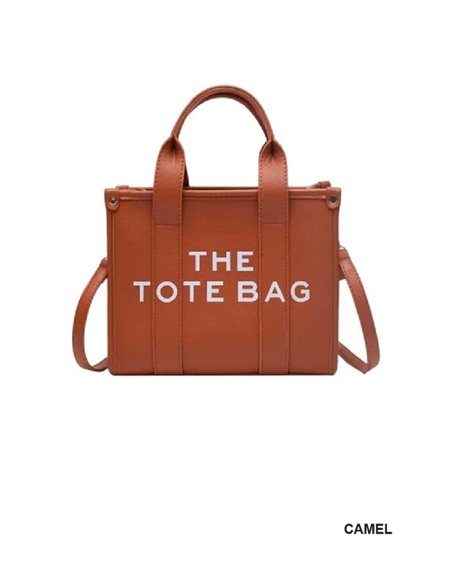 The Medium Tote Bag