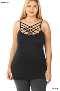 Criss Cross Tank