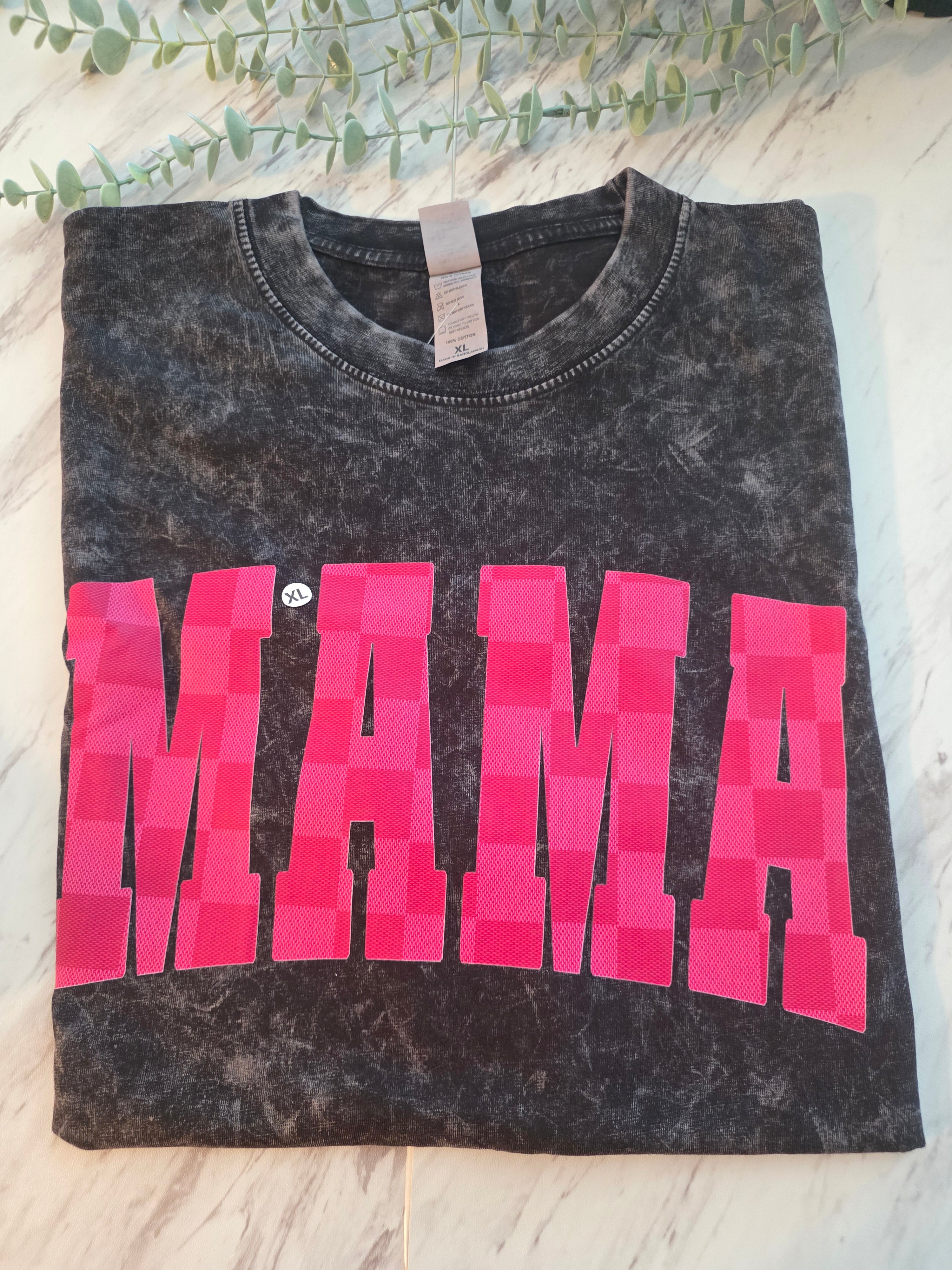 MAMA Tee