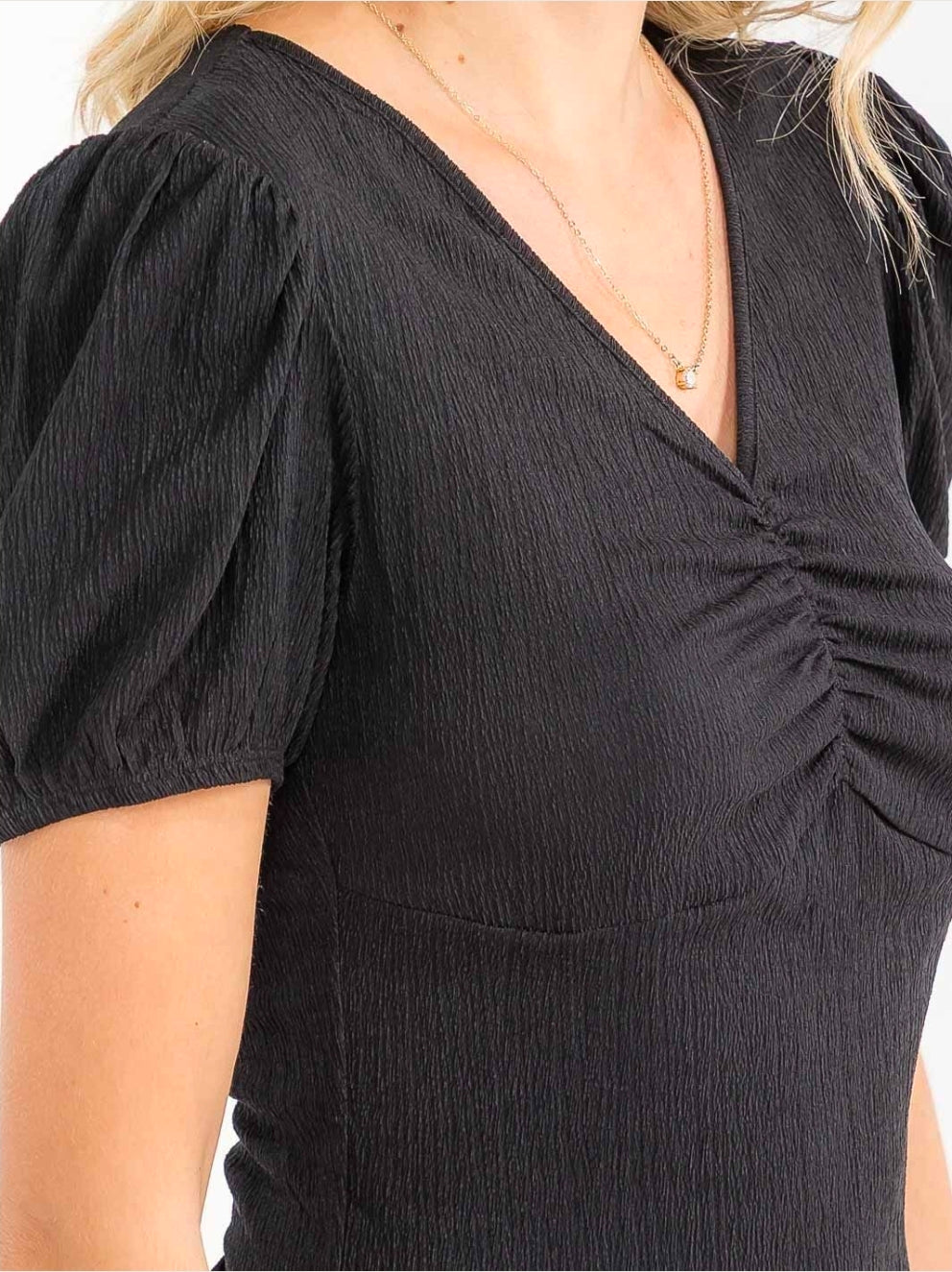 Little Black Top