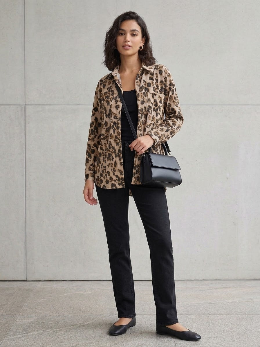The Leopard 2 Piece Set