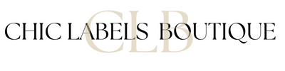 Translation missing: en.CHIC LABELS BOUTIQUE accessibility.home