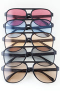 The Aviator Sunglasses