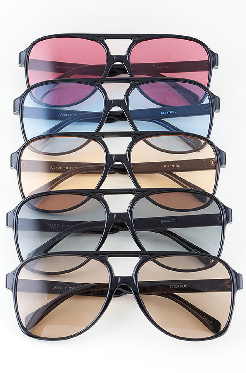 The Aviator Sunglasses