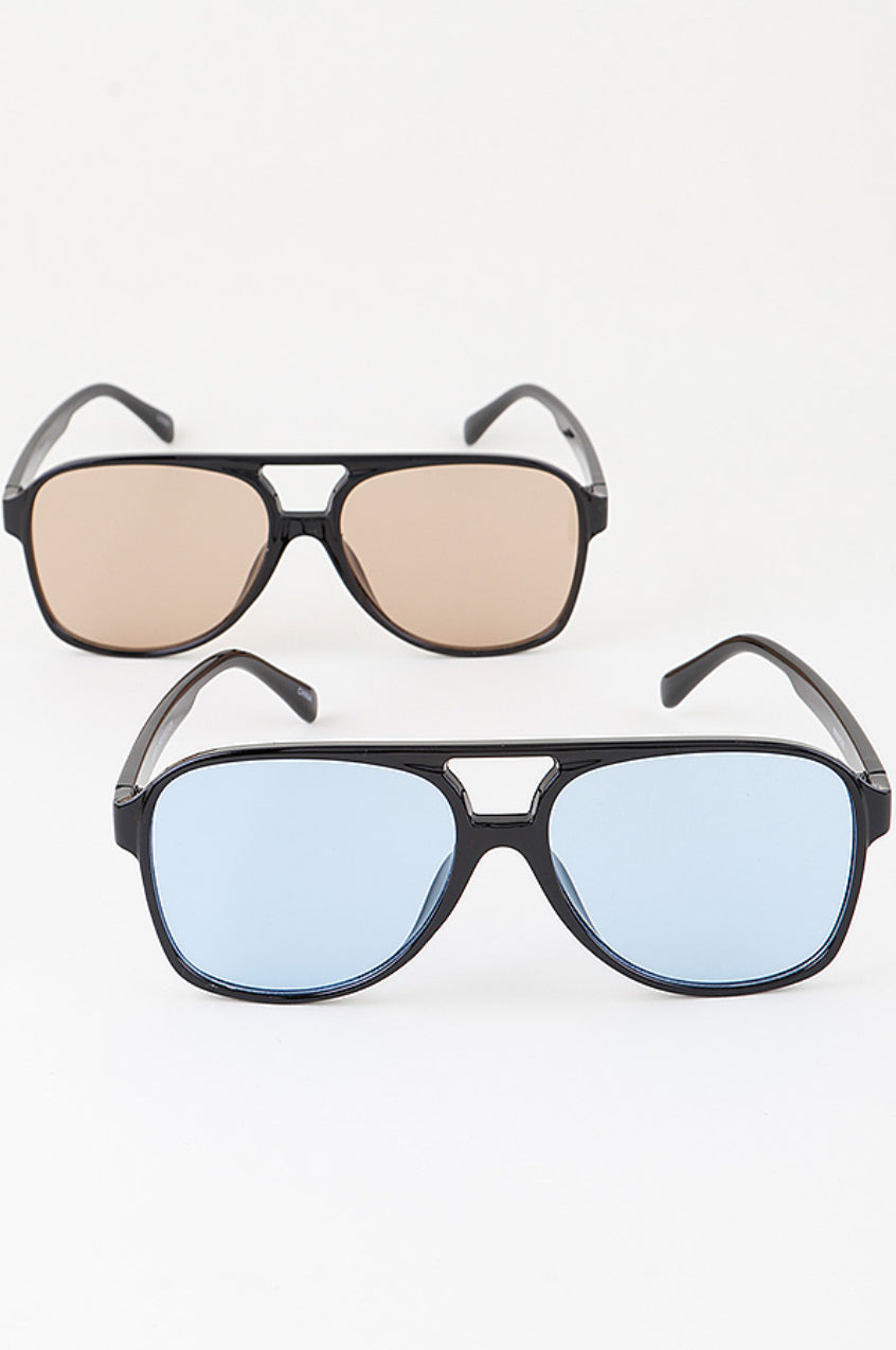 The Aviator Sunglasses