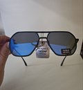 Polarized Aviator Sunglasses