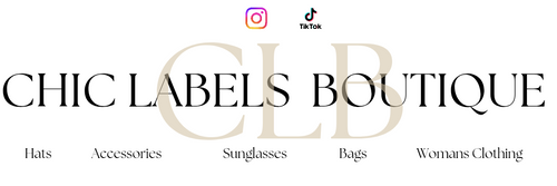 CHIC LABELS BOUTIQUE