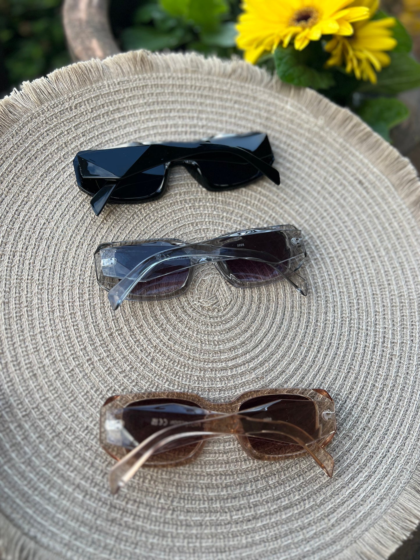 Prama Sunglasses