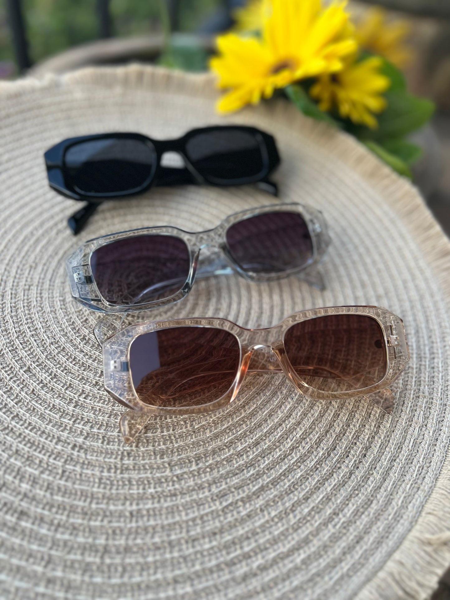 Prama Sunglasses