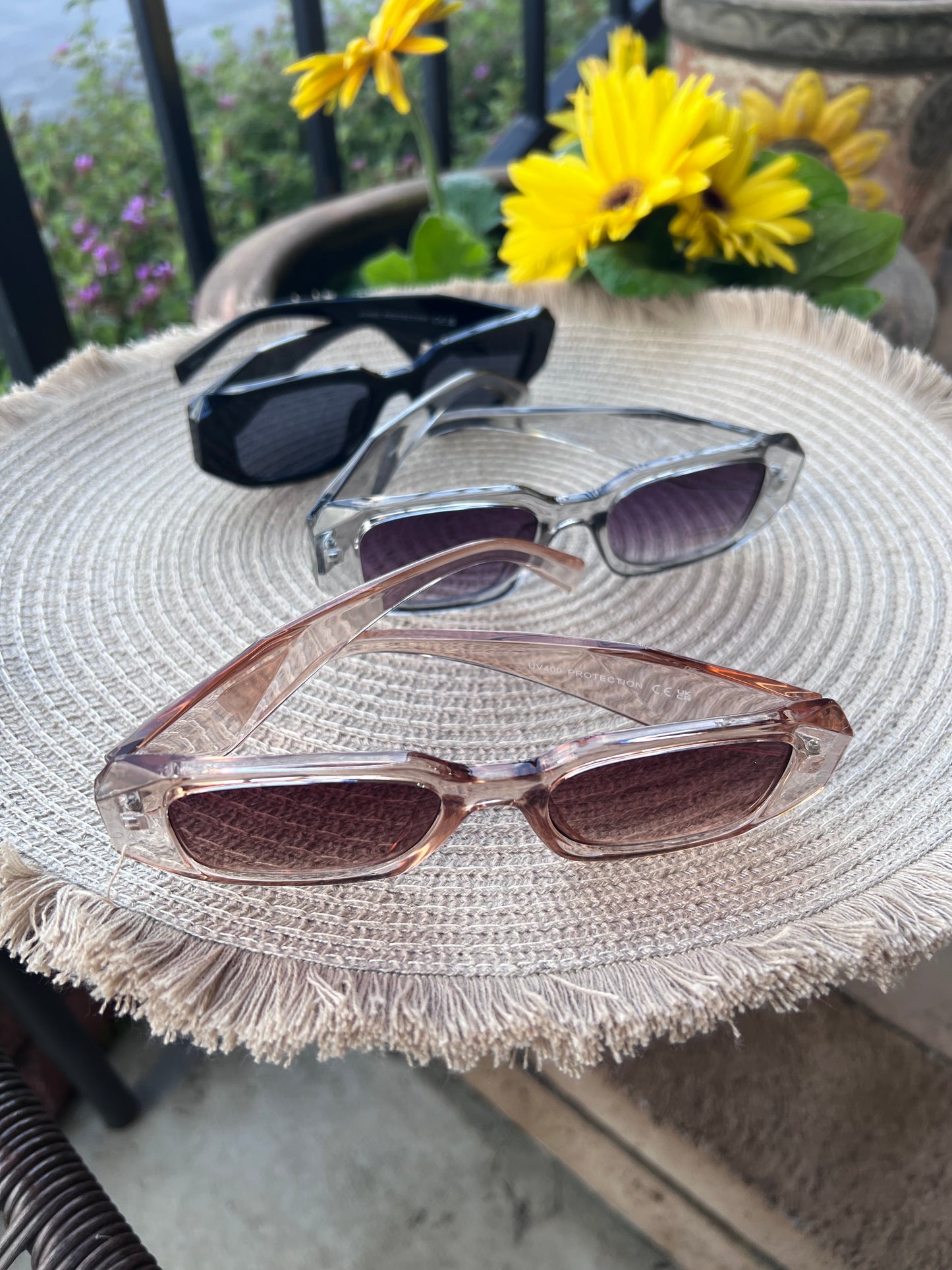 Prama Sunglasses