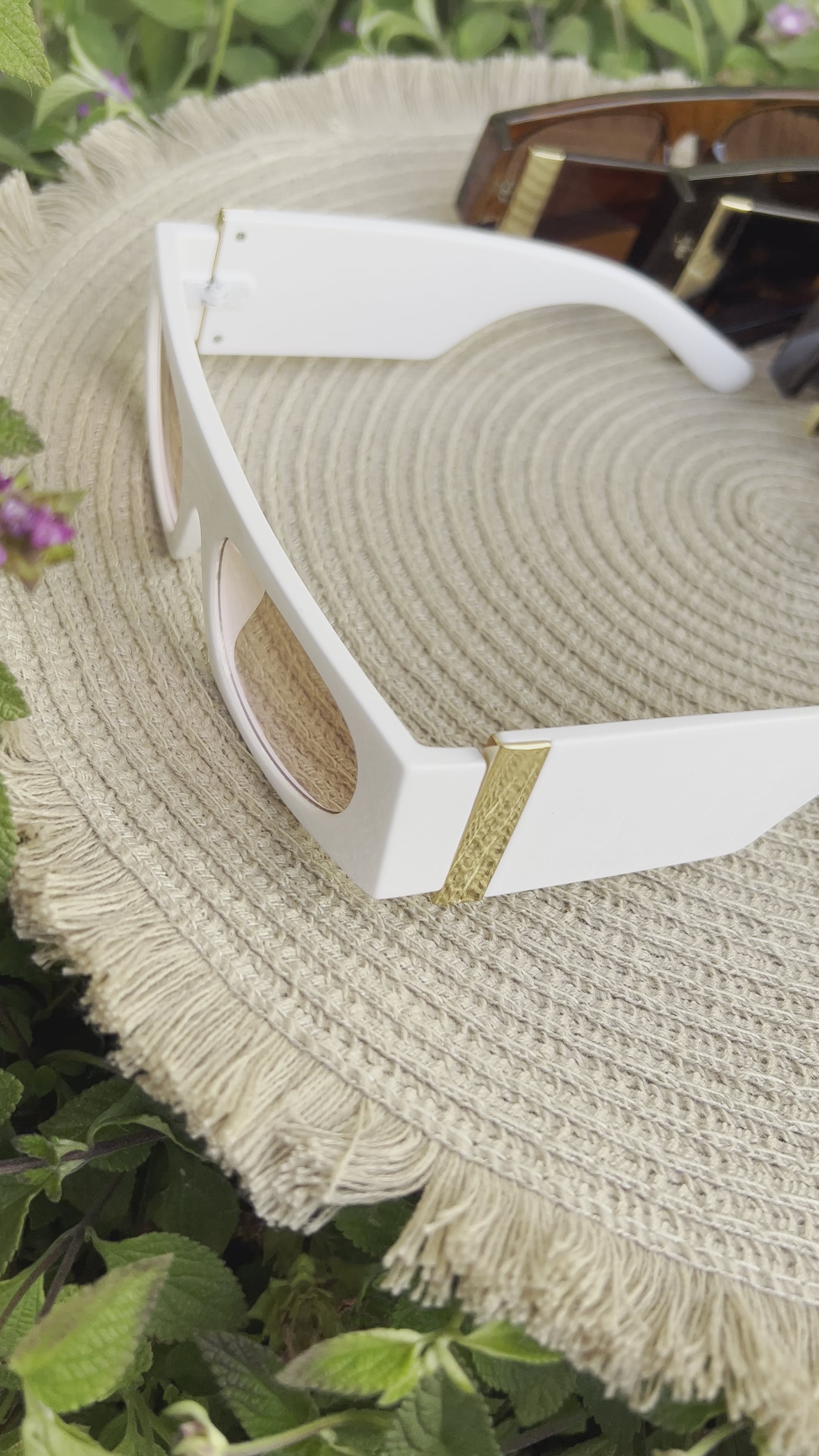 Hollywood Sunglasses