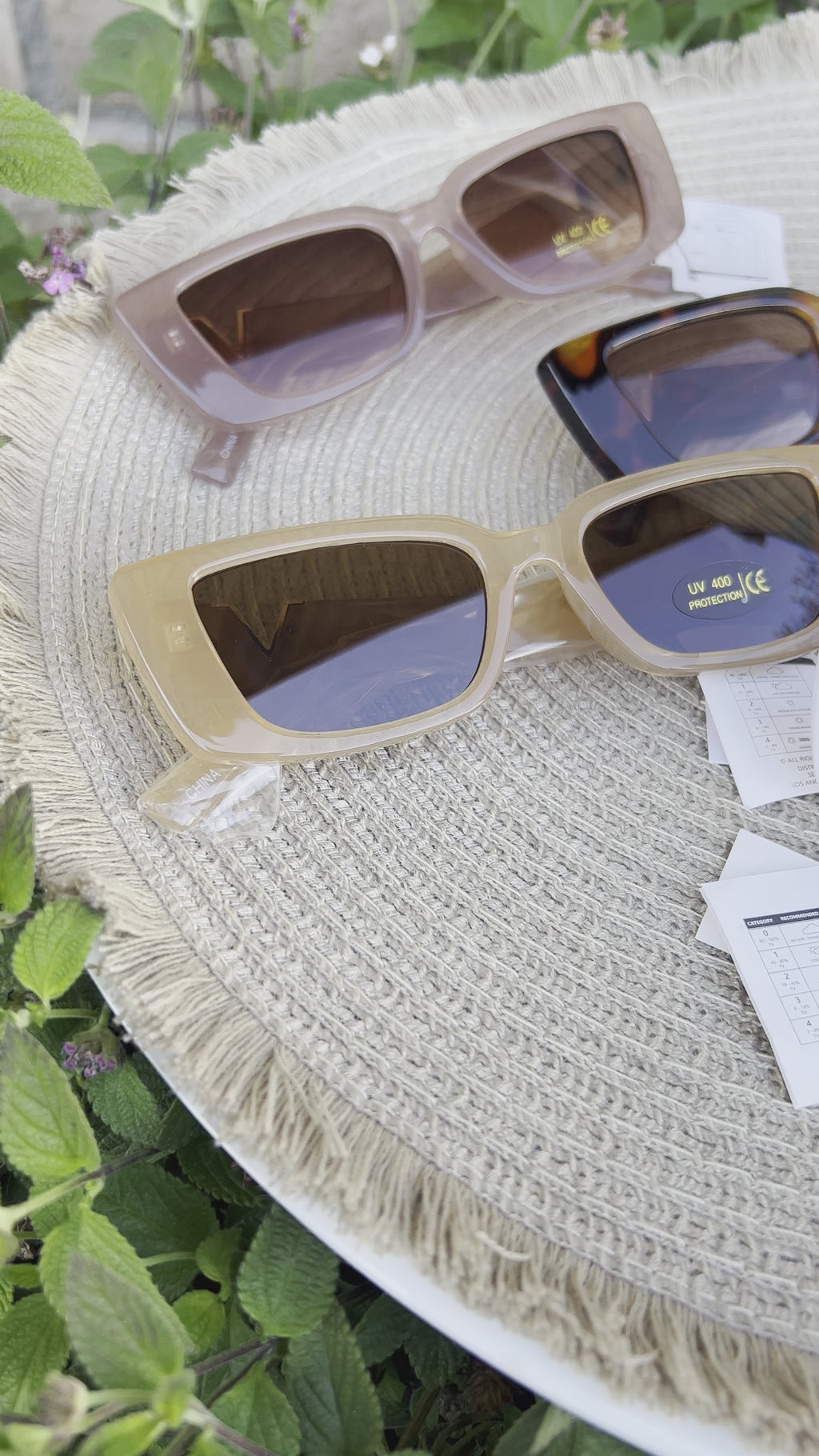 Louis Sunglasses