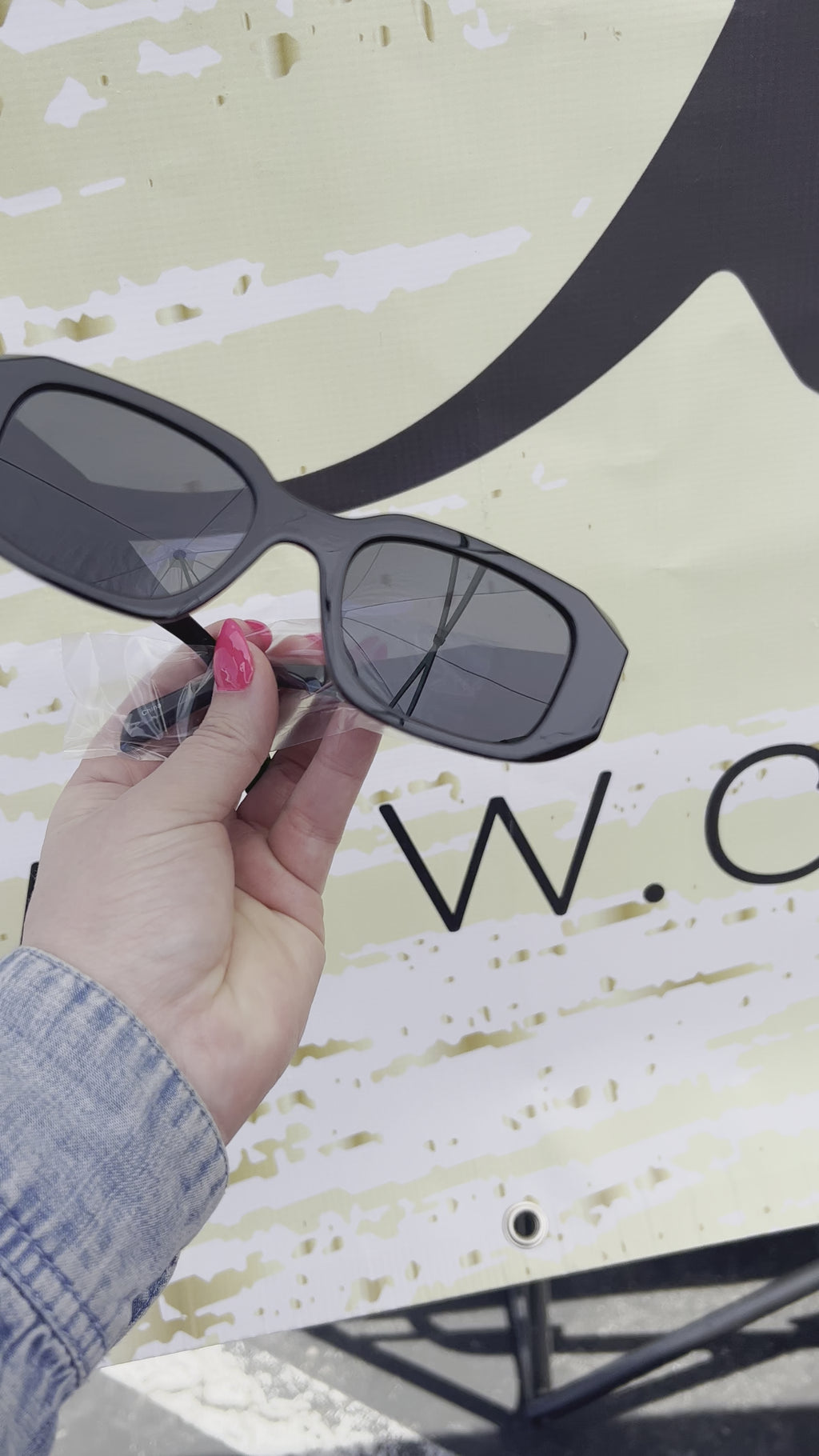 Prama Sunglasses