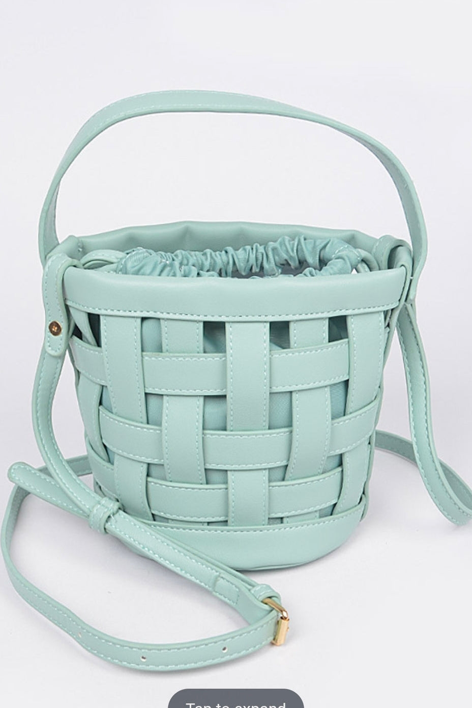 The Arlo Woven