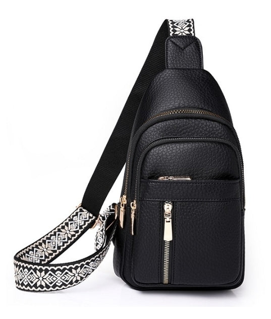Everyday Crossbody Bag