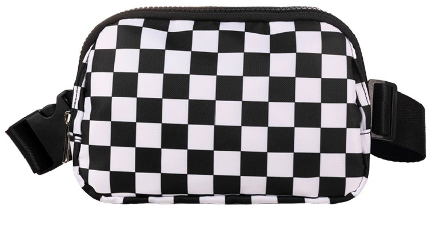 The Everyday Go Bag