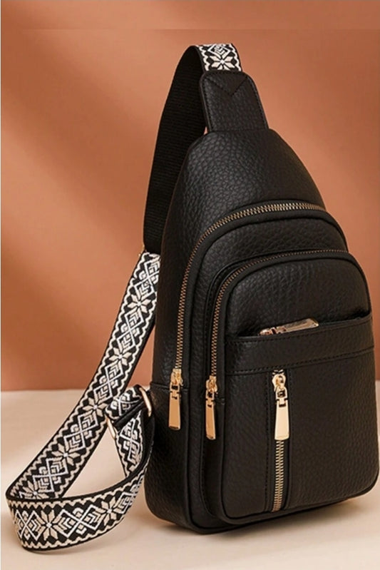 Everyday Crossbody Bag