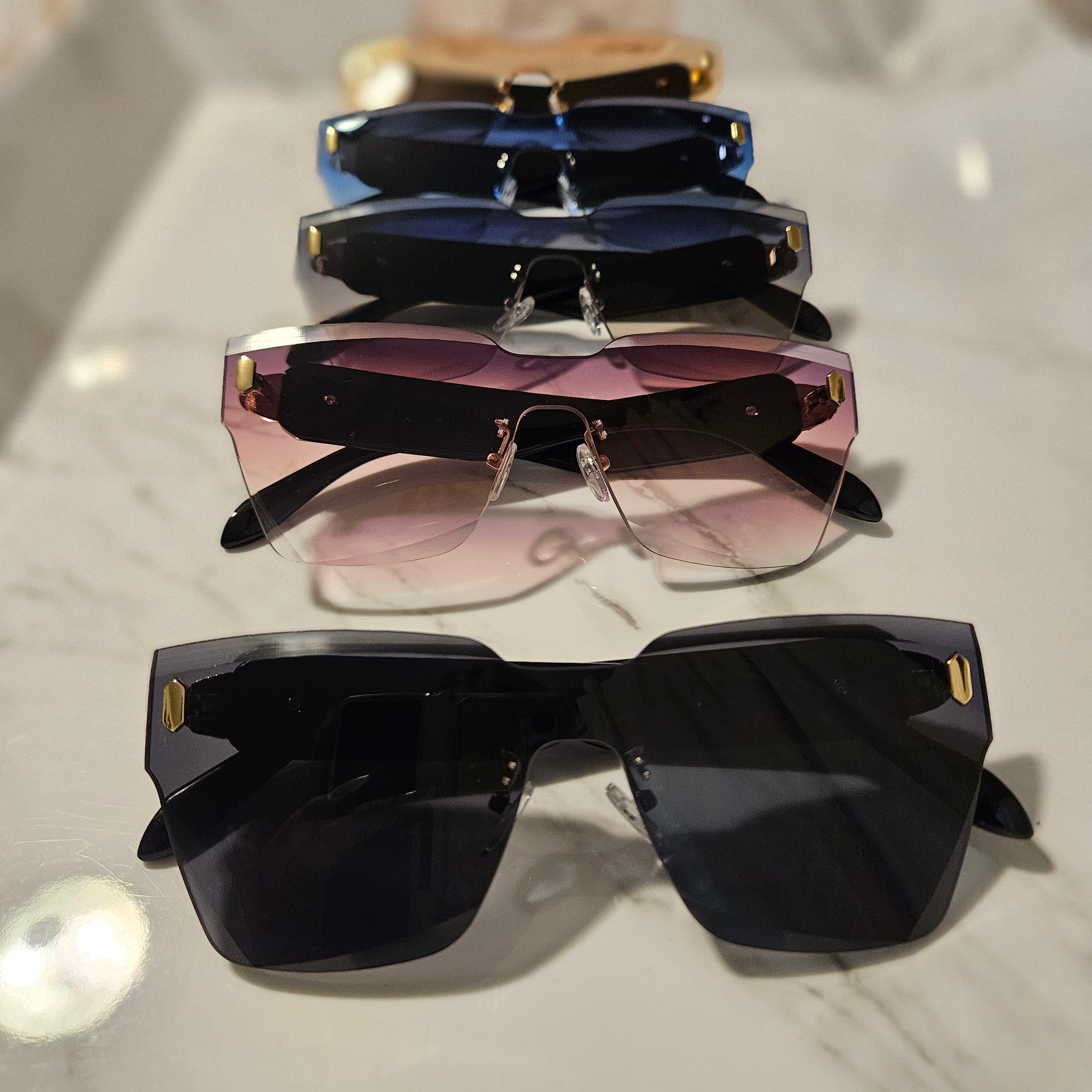 Sunset Sunglasses