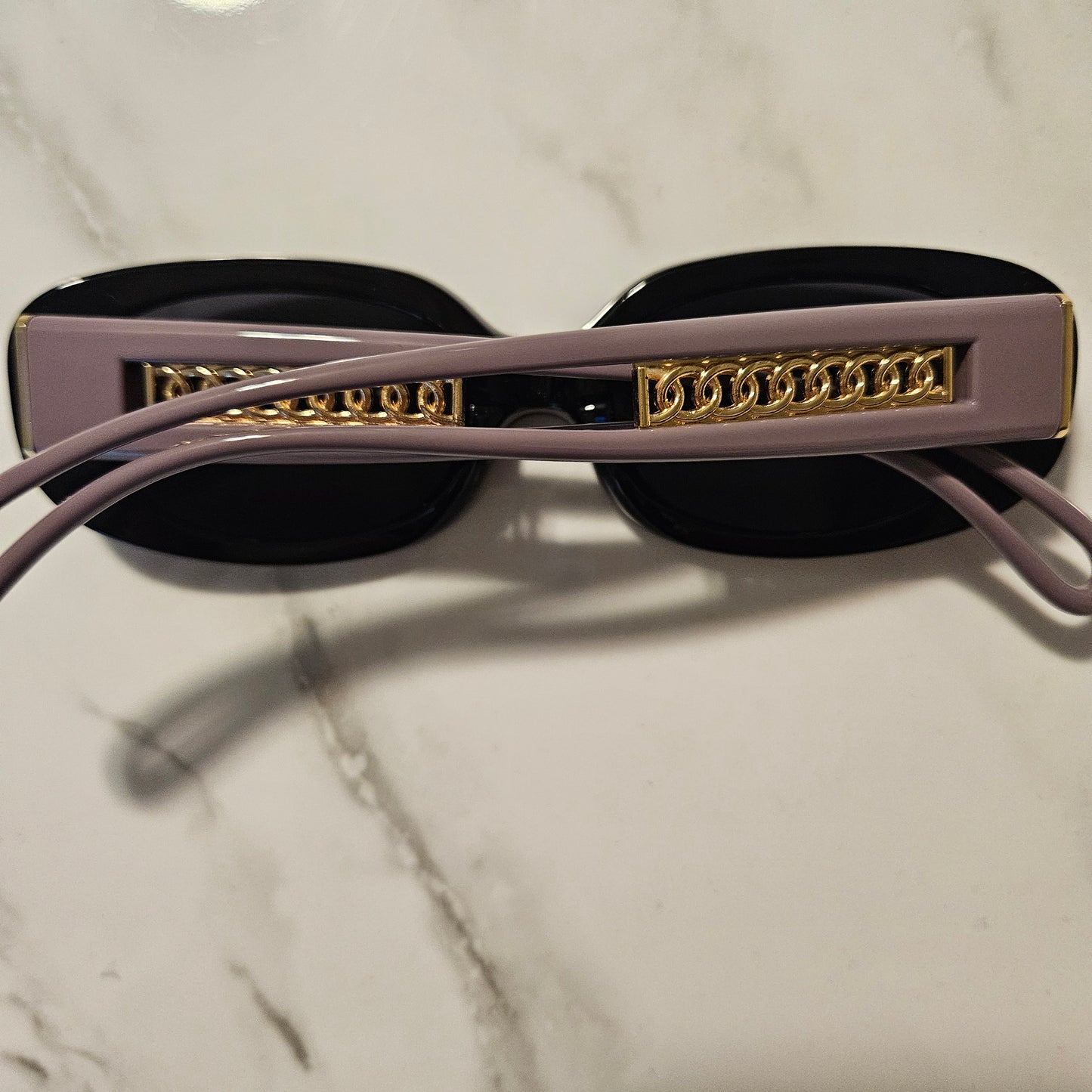 The Luxe Link Sunglasses