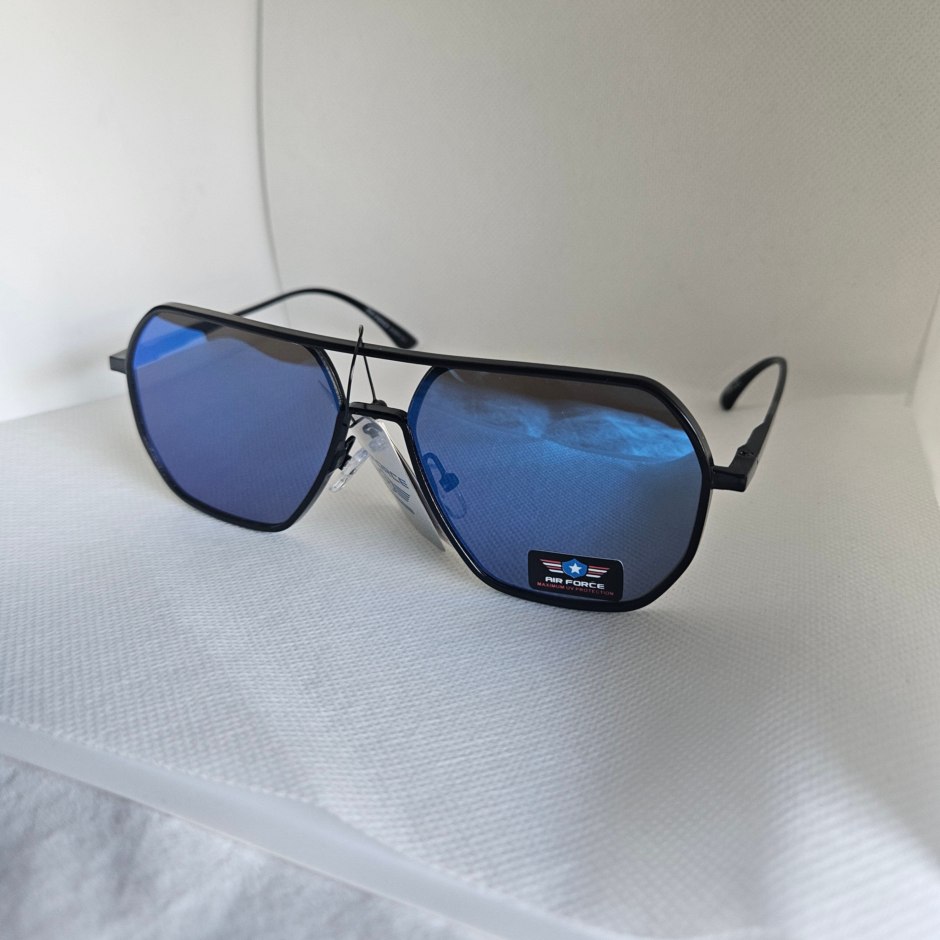 Polarized Aviator Sunglasses