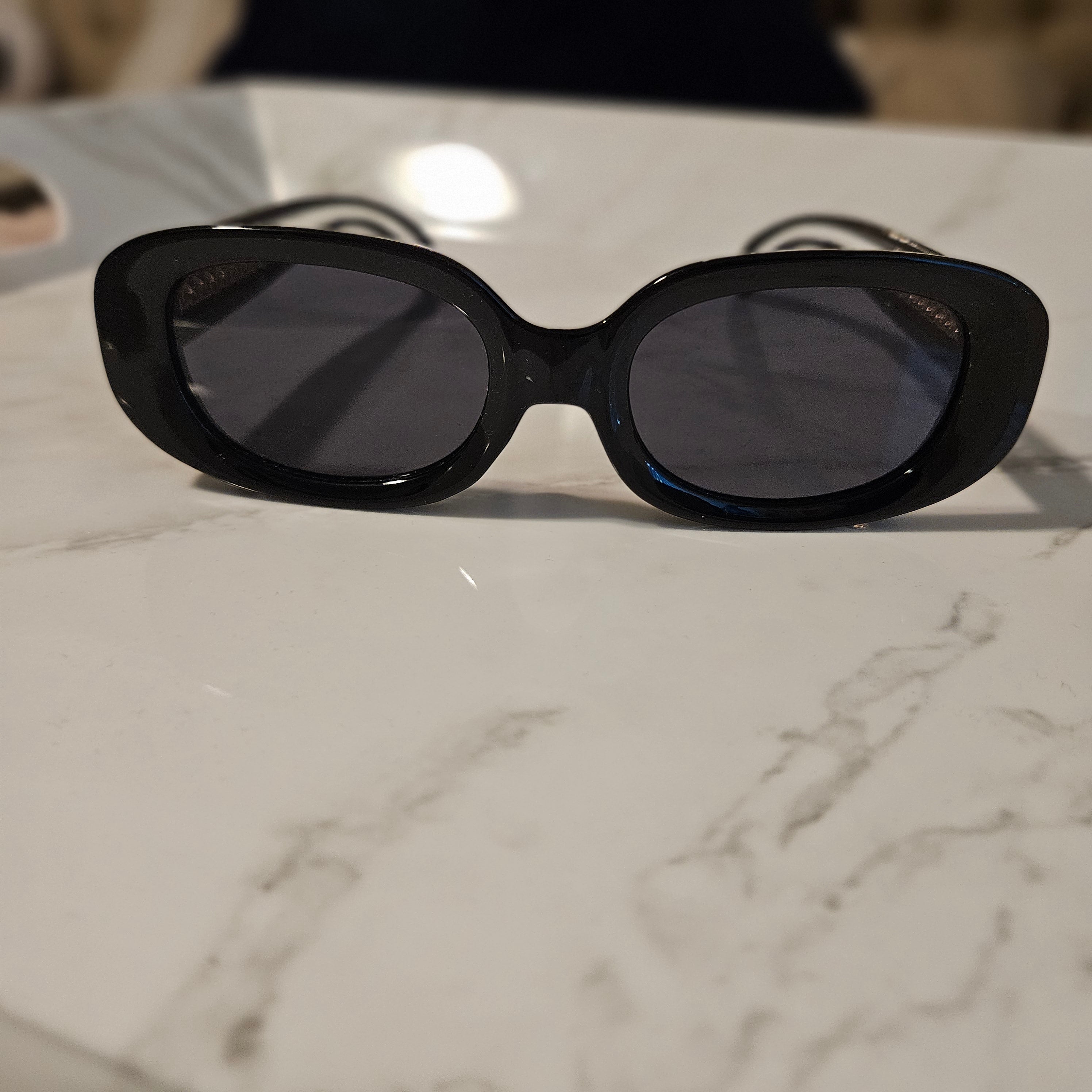 The Luxe Link Sunglasses