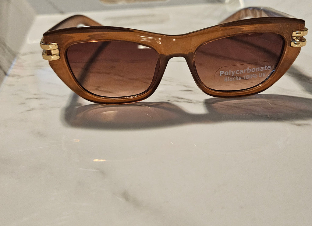 The Everyday Sunglasses