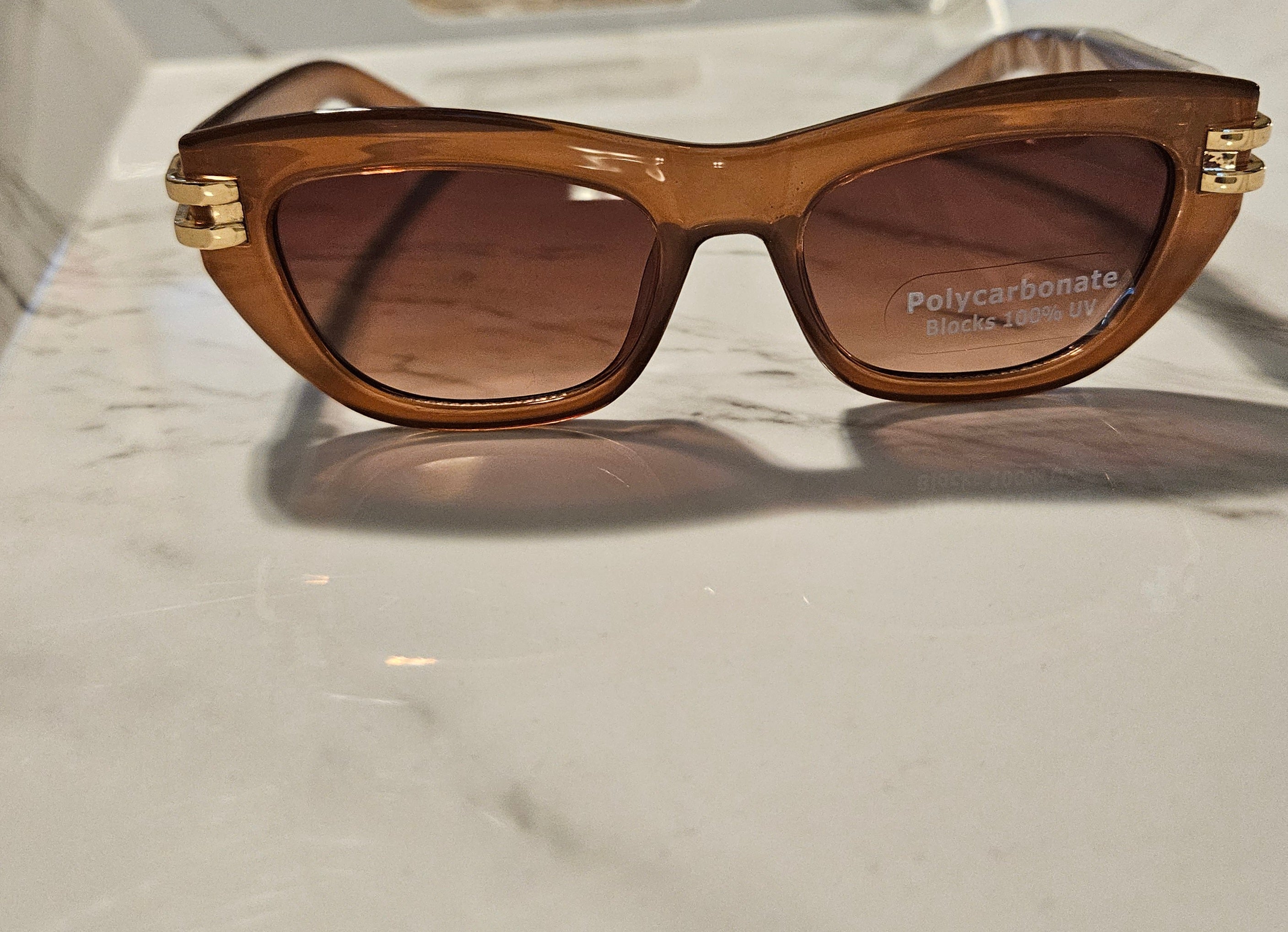 The Everyday Sunglasses