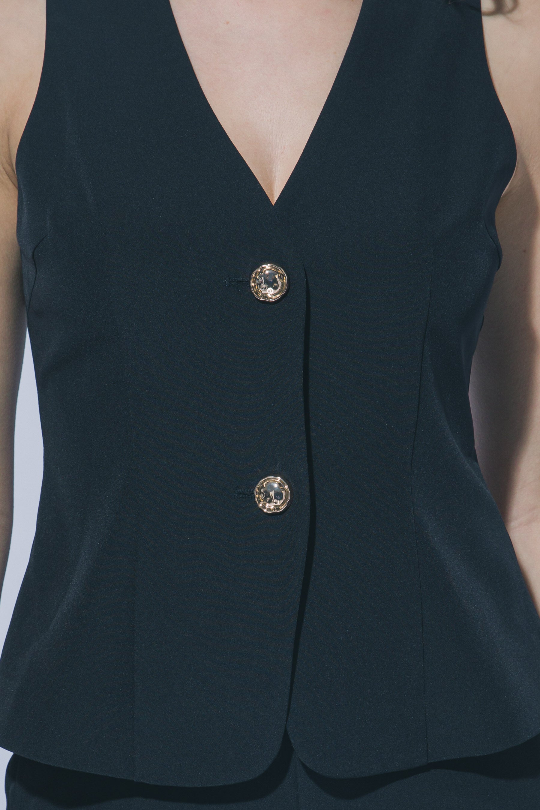 The Dressy Vest