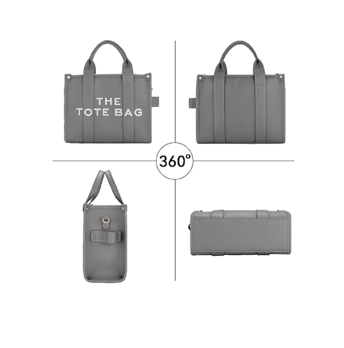 The Medium Tote Bag