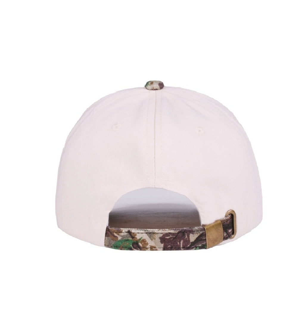 No Hard Feelings Trucker Hat
