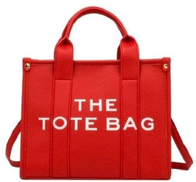 The Medium Tote Bag