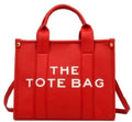 The Medium Tote Bag