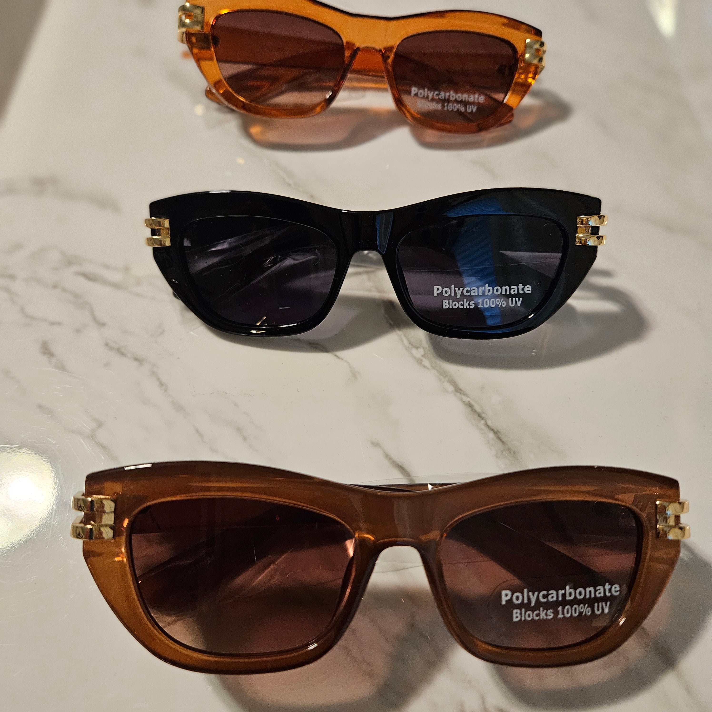 The Everyday Sunglasses