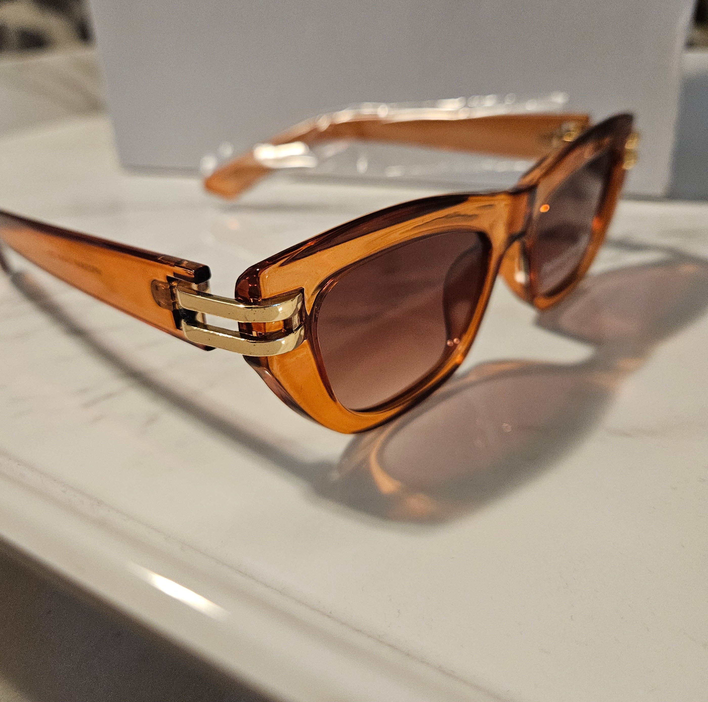 The Everyday Sunglasses