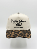 Coffee Social Club