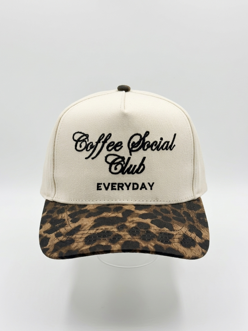 Coffee Social Club