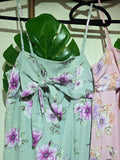 Blooming into Spring Dress