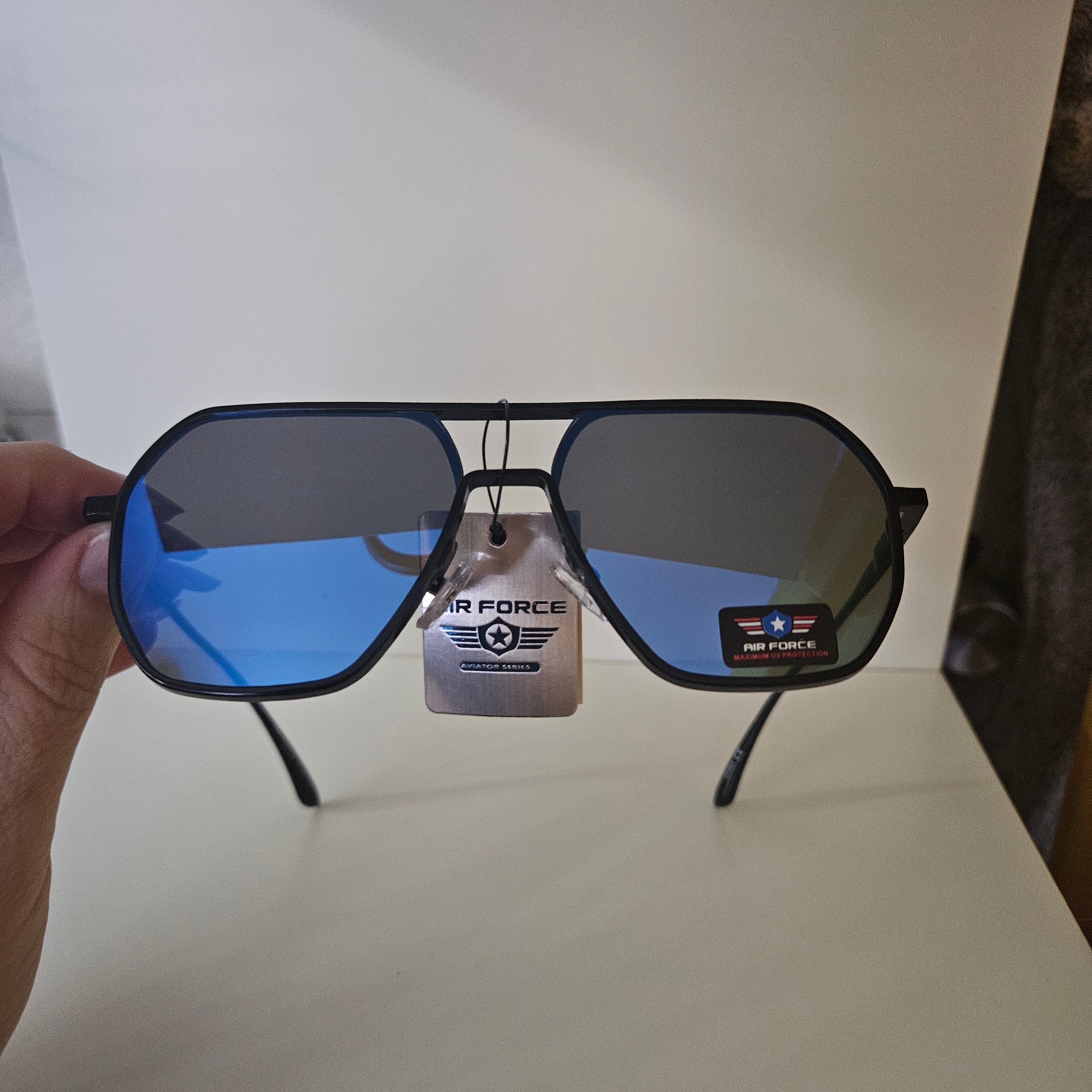 Polarized Aviator Sunglasses