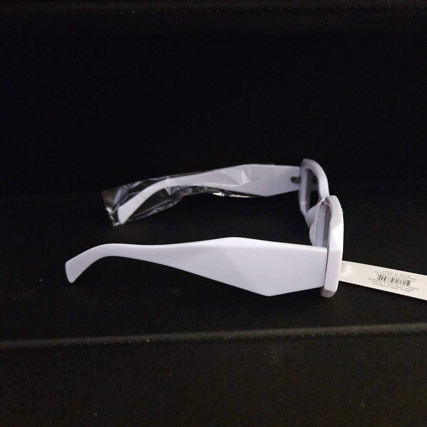 Prama Sunglasses