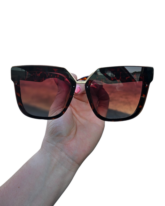 Alicia's Sunglasses