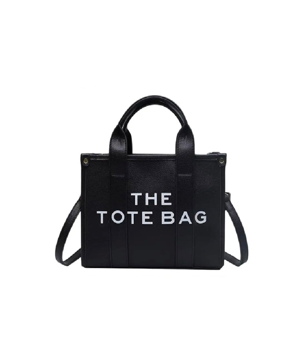 The Medium Tote Bag