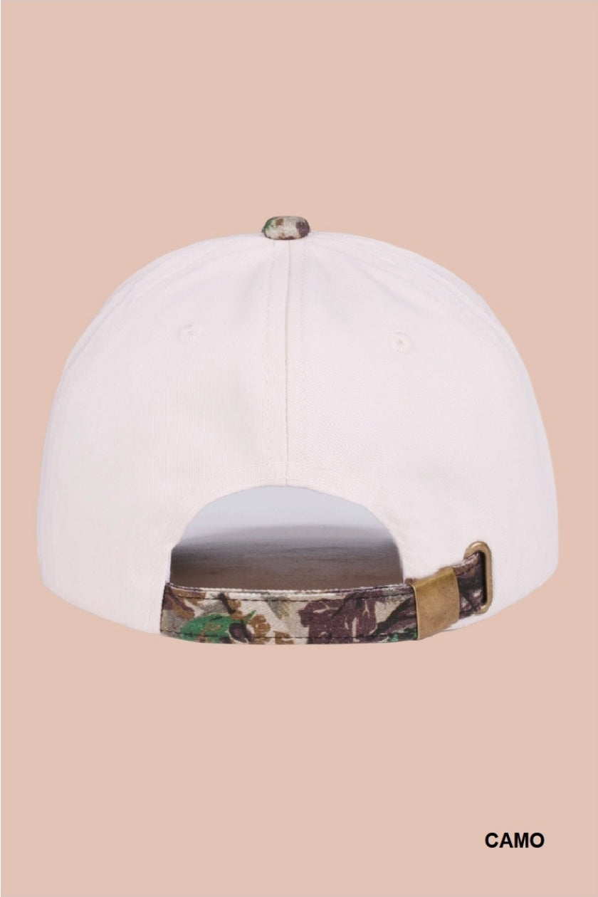 Smoke Show Trucker Hat